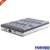 ForU217 포켓매트리스 소프트폼 독립양모 싱글 토퍼매트리스 천연라텍스 매트리스, 싱글(S)-주문제작*본상품