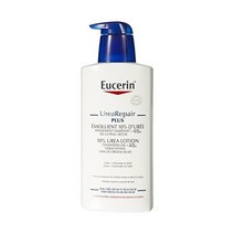 Eucerin Complete Repair Lotion Urea 10% 400ml