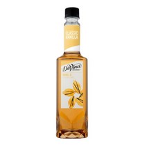 [다빈치] DAVINCI 로스티드시럽 바닐라, 750ml, 14개