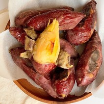 영암 토울고구마10kg 황토고구마 꿀달 베로니카 고구마10키로 꿀구마 5kg, 중(로얄사이즈-추천), 3kg