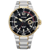 citizen 시티즌 남성용 스포티 럭셔리 Endeavor 워치