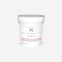 메르헨랩 PPC고주파크림 800ml 탄력강화 미용용품, 1개