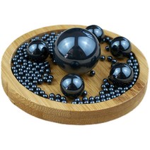 실리콘 질화물 세라믹 공 0.8mm 1.588mm-25.4mm Si3N4 G5 정밀 베어링 부드러운 둥근 구슬, 08 2.5mm_05 20pcs