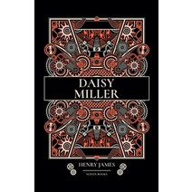 (영문도서) Daisy Miller Paperback, Mjp Publishers, English, 9789355271495