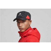 블랙야크 남여공용 기능성 등산 모자 고어텍스 고어야크캡T BLACK 2BYHTF0901BK, 60