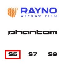 자동차 레이노썬팅 S5(전체시공) 용인 동탄 수원 화성 매장방문시공, 승용, 전면