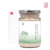 서트푸드 레몬 호박 블루베리 울금 주스 바나나 검정콩 사과 부추 미나리 아몬드 식단 추천 비타민D 분말 효능, 서트_푸드*1개