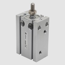 SMC 타입 미니 CU 실린더 공압 CU6-5D 프리 마운트, 05 CU10_05 25 mm storke