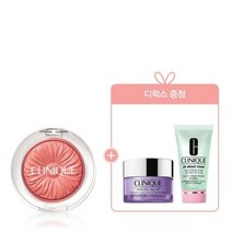 크리니크 [3] 치크 팝 (+ 클렌징 디럭스 2종 증정), 13 로지팝