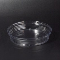 코디마트 스크류 빙수용기 소 중 대 샐러드 과일 빙수 520cc 750cc 1000cc, 1봉(100개)