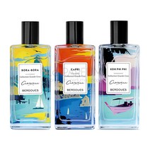 베르두 콜렉션 그랑크뤼 크루즈 리미티드 에디션 50ml EDP, 코피피