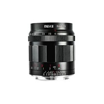 Meke 35mm f095 Panasonc Lumx M43 MFT 마운트 디지털 카메라 미러리스 카메라와 호환되는 대형 조리개 수동 초점