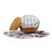 황토에 구운 소금 500g