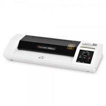 코팅기 PL-3500 Plus +코팅지A4 100매 / 사무실용