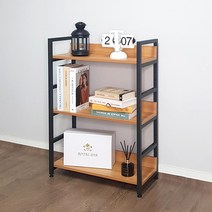 로얄다이아 에펠 파티션선반 조립식 수납 선반