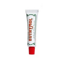 유시몰 치약 20G, 없음