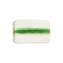 [해외정품] Baxter of California Italian Lime Pomegranate Vitamin Cleansing Bar, NO_COLOR