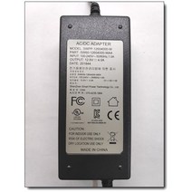 Li-ion 3s 충전기 12.6v 충전기 SW60B-12602000 SWPP-12604000 파워충전기 맥뱅충전기, 3s 2a 충전기