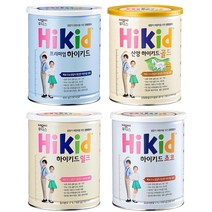 일동후디스 산양 하이키드 골드, 700g, 2개