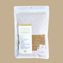 함지곡간 더 건강한 유기농 발아현미 소화잘되는 현미 쌀, 유기농 발아현미 1kg x 10봉