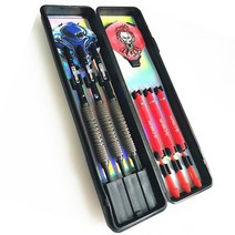 다트 기계 전자 자석 게임 Cyeelife darts 3 조각 14161718gdarts 용 플라스틱 팁 세트 여러 스타일의 황동, 협력사, 14g