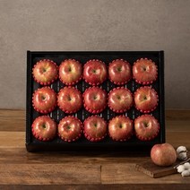 푸른들 [푸른들] 정성담은 사과선물세트 4kg(15과내), 1