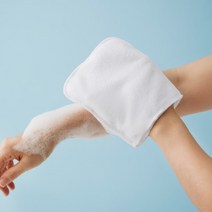 쓱싹 국산 꼼꼼 클렌징 목욕 글로브 장갑 샤워 때밀이 타월 장갑 1P, 1개, 단일품목