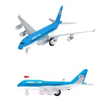 어린이 사운드 LED 비행기 장난감 4세 할아버지 IQ EQ