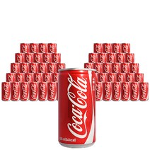 코카 코카콜라, 30캔, 250ml