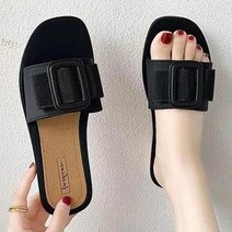 여름뮬샌들 쓰레빠 캐주얼화 고퀄 예쁜 썸머 슈즈