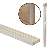 코텍 손가락 끼임 방지 문틈 안전 커버 80cm S-7348 주름 커버 방문 문 틈새 빈틈 사고 방지 용, 단품