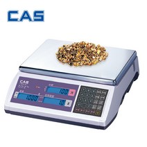 카스 전자저울(중량계수) EC-3 (3kg)