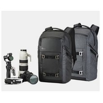 로우프로 프리라인 백팩 BP 350 AW, 블랙