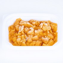 [동해바다 싱싱성게] 100% 자연산 동해안 냉동 성게알 200g X 2팩