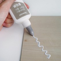 다용도 목공용풀 목공 본드 만능 다꾸풀 120ml 만능풀 미니 다꾸 접착제 강력풀 문구풀 스틱풀 액체풀 접착풀 종이 공예풀 바르는풀 좋은풀