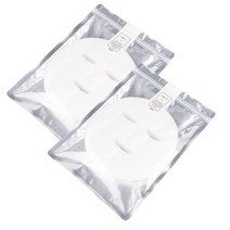 코아코스 DIY 스킨솔루션 마스크시트 텐셀100 50매, 2개