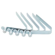 카답보트 콤비보트 frp보트 팩 금속 카약 패들 스프링 클립 텐트 폴 클립 스냅 버튼