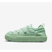 스트릿런 나이키 오프라인 팩 에나멜 그린