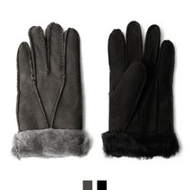 [들이대] 프리미엄 무스탕 장갑