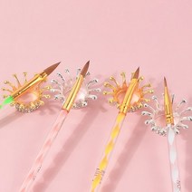 브러쉬거치대 / 네일브러쉬거치대 브러쉬홀더 브러쉬받침대 네일붓거치대, 브러쉬거치대-21