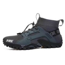바이크 부츠 Fox 사이클링 팀 남성용 전문 산악 자전거 신발 로드 MTB 스니커즈 모토크로스 부츠 야외, 05 05
