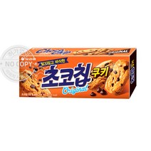 초코칩쿠키 104g, 120개