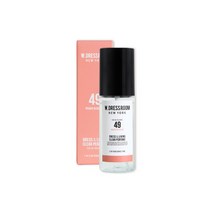 드레스퍼퓸 No.49 피치블러썸 70ml 섬유향수, 드레스퍼퓸 No.49 피치블러썸 70