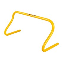 STAR 스타 뉴 미니허들 H23 SA511-23 23cm, 선택완료