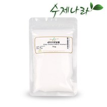 [자연의숲] 세티아르알콜 1Kg 유화제 유화보조제 점도조절제 천연화장품만들기 천연화장품 원료 자연의숲, AX07A 세티아르알콜1Kg