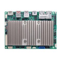 SUPERMICRO MBD-X12STN-C-O 3.5인치 SBC 서버 마더보드 인텔 6305 프로세서 FCBGA-1449