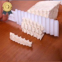 두부묵슬라이서2p 묵커터 슬라이서 두부묵슬라이서 두부슬라이서 두부칼 묵칼, 두부묵커터기2P-단품