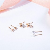 클루 SET 쁘띠 베이직 귀걸이 패키지 CLEP20917PPW 상품상세 참조 333199