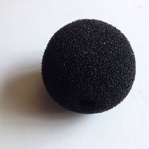 소음측정기 디지털 사운드 레벨 미터 스폰지 소음 볼륨 측정 장비 데시벨 모니터링 테스터 방풍 공, 한개옵션0