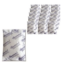부직포 실리카겔 5g 10g 20g 30g 50g 100g 200g 300g 500g, 20개